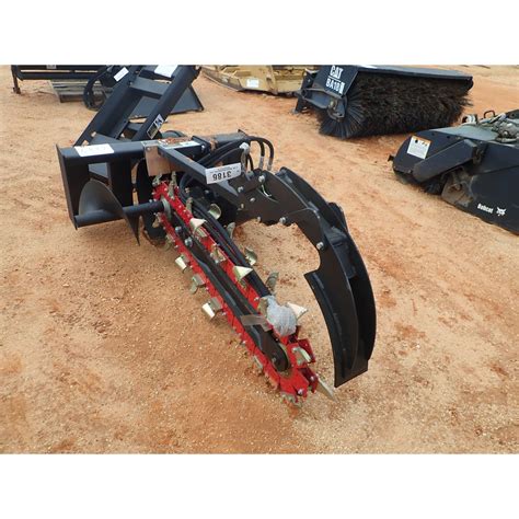 skid steer auction brisbane|skid steer attachments for sale.